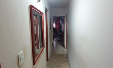 CHALET INDEPENDIENTE SOBRE AVENIDA