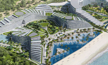 💼✨Sé vecino de Elon Musk  y descubre el lujo moderno en Amancay Residences.💼✨
