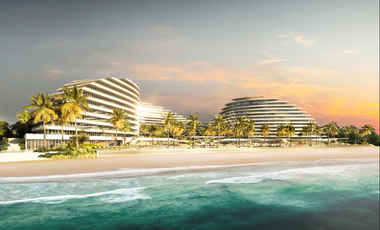 💼✨Sé vecino de Elon Musk  y descubre el lujo moderno en Amancay Residences.💼✨