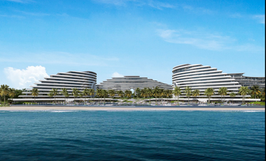 💼✨Sé vecino de Elon Musk  y descubre el lujo moderno en Amancay Residences.💼✨