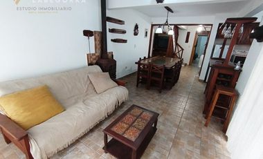 Casa Rodeada de Naturaleza - Costa del Este 1/2 Lote Propio