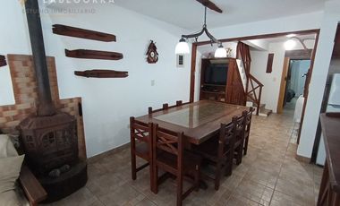 Casa Rodeada de Naturaleza - Costa del Este 1/2 Lote Propio