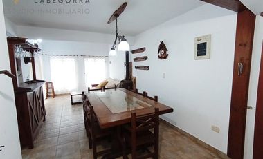 Casa Rodeada de Naturaleza - Costa del Este 1/2 Lote Propio