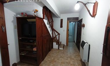 Casa Rodeada de Naturaleza - Costa del Este 1/2 Lote Propio