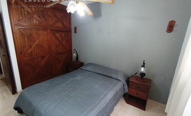 Casa Rodeada de Naturaleza - Costa del Este 1/2 Lote Propio