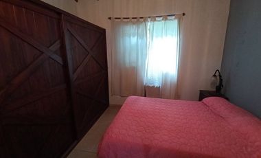 Casa Rodeada de Naturaleza - Costa del Este 1/2 Lote Propio