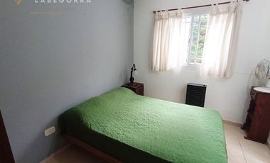 Casa Rodeada de Naturaleza - Costa del Este 1/2 Lote Propio