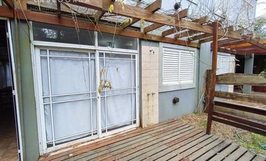 Casa Rodeada de Naturaleza - Costa del Este 1/2 Lote Propio