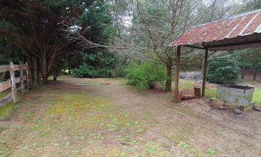 Casa Rodeada de Naturaleza - Costa del Este 1/2 Lote Propio