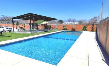 VENTA DE DEPARTAMENTOS NUEVOS EN JIUTEPEC, MOR.