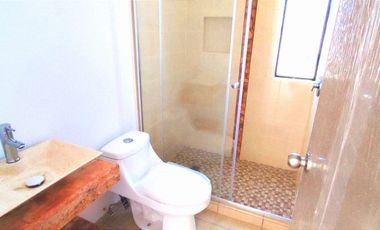 VENTA DE DEPARTAMENTOS NUEVOS EN JIUTEPEC, MOR.