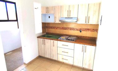 VENTA DE DEPARTAMENTOS NUEVOS EN JIUTEPEC, MOR.