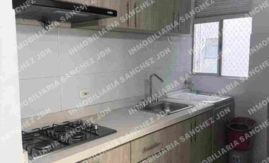 Arriendo amoblado Almeda del rio