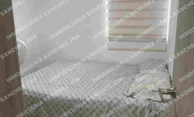 Arriendo amoblado Almeda del rio