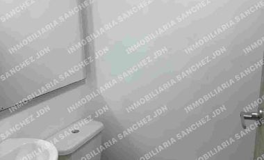 Arriendo amoblado Almeda del rio