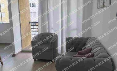 Arriendo amoblado Almeda del rio