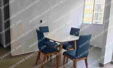 Arriendo amoblado Almeda del rio