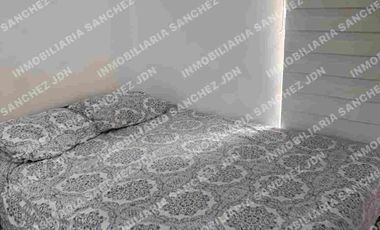 Arriendo amoblado Almeda del rio