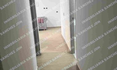 Arriendo amoblado Almeda del rio