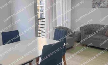 Arriendo amoblado Almeda del rio