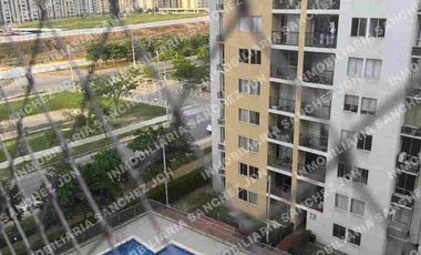 Arriendo amoblado Almeda del rio