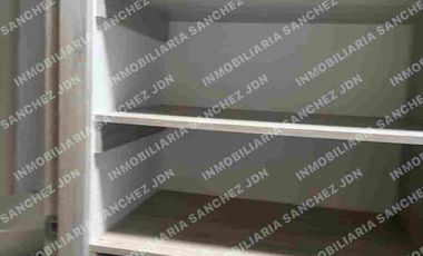 Arriendo amoblado Almeda del rio