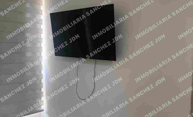 Arriendo amoblado Almeda del rio