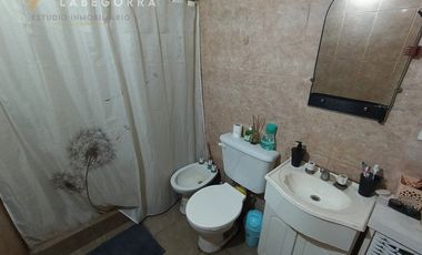 CHALET SEMI INDEPENDIENTE - FONDO CONTRAFRENTE UNIDAD Nº 4