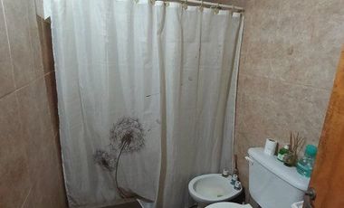 CHALET SEMI INDEPENDIENTE - FONDO CONTRAFRENTE UNIDAD Nº 4