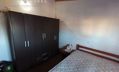 CHALET SEMI INDEPENDIENTE - FONDO CONTRAFRENTE UNIDAD Nº 4