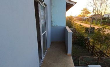 DUPLEX A ESTRENAR AL FRENTE - FACILIDADES DE PAGO 63 e/ 6 y 7