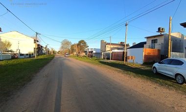 DUPLEX A ESTRENAR AL FRENTE - FACILIDADES DE PAGO 63 e/ 6 y 7