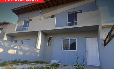 Venta Duplex al Frente Mar del Tuyu 6 Cuadras del Mar a Estrenar
