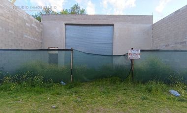 Venta Galpon Santa Teresita 600m2 A metros de la avenida