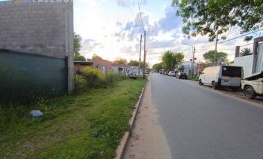 Venta Galpon Santa Teresita 600m2 A metros de la avenida