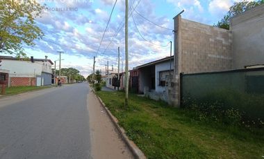 Venta Galpon Santa Teresita 600m2 A metros de la avenida