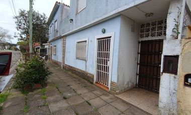 DEPARTAMENTO PLANTA BAJA - A 200 MTS DEL MAR