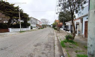 DEPARTAMENTO PLANTA BAJA - A 200 MTS DEL MAR