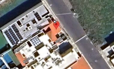 Casa de dos niveles en venta en costa de oro veracruz