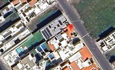 Casa de dos niveles en venta en costa de oro veracruz