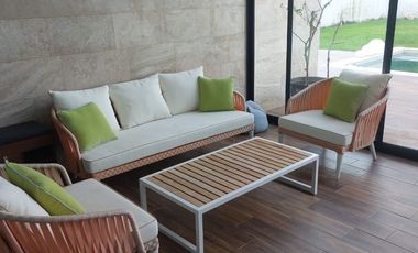 CASA EN VENTA EN PRIVADA NORTEMERIDA EN MERIDA YUCATAN. RECAMARA EN PLANTA BAJA