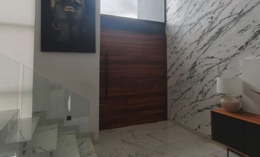 CASA EN VENTA EN PRIVADA NORTEMERIDA EN MERIDA YUCATAN. RECAMARA EN PLANTA BAJA