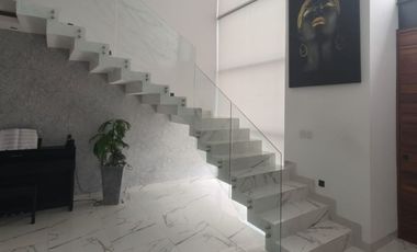 CASA EN VENTA EN PRIVADA NORTEMERIDA EN MERIDA YUCATAN. RECAMARA EN PLANTA BAJA