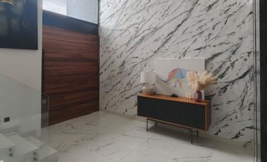 CASA EN VENTA EN PRIVADA NORTEMERIDA EN MERIDA YUCATAN. RECAMARA EN PLANTA BAJA