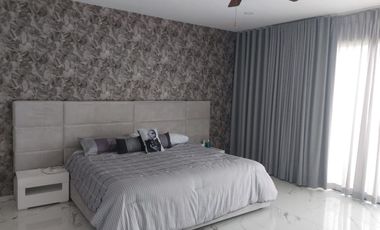 CASA EN VENTA EN PRIVADA NORTEMERIDA EN MERIDA YUCATAN. RECAMARA EN PLANTA BAJA