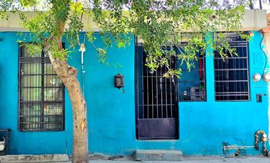 CASA EN VENTA EN APODACA