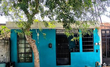 CASA EN VENTA EN APODACA