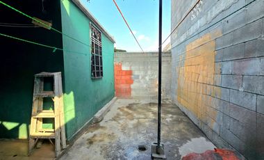 CASA EN VENTA EN APODACA