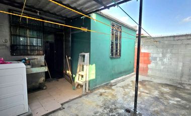 CASA EN VENTA EN APODACA