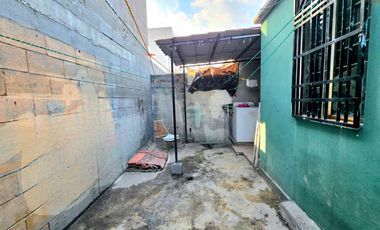 CASA EN VENTA EN APODACA